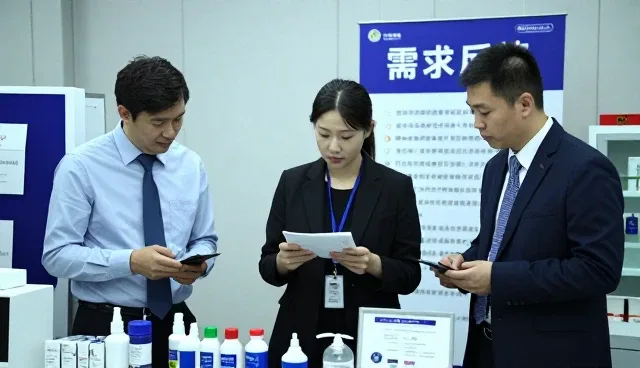 销售系统在供应链管理中的性能表现与适用场景